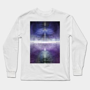 Cages Long Sleeve T-Shirt